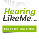 HearingLikeMe.com - A community for those who have been touched by hearing loss.