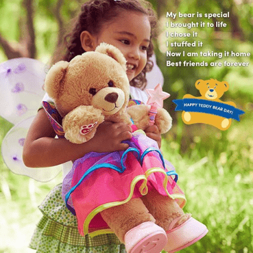 build a bear teddies for sale